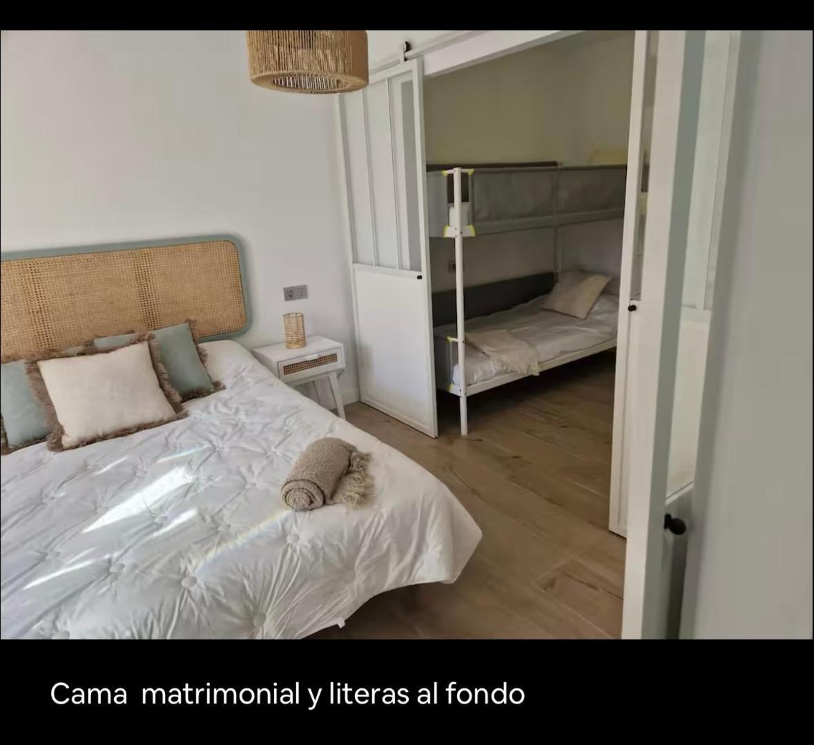 En El Corazon De Cimavilla Gijón Esterno foto