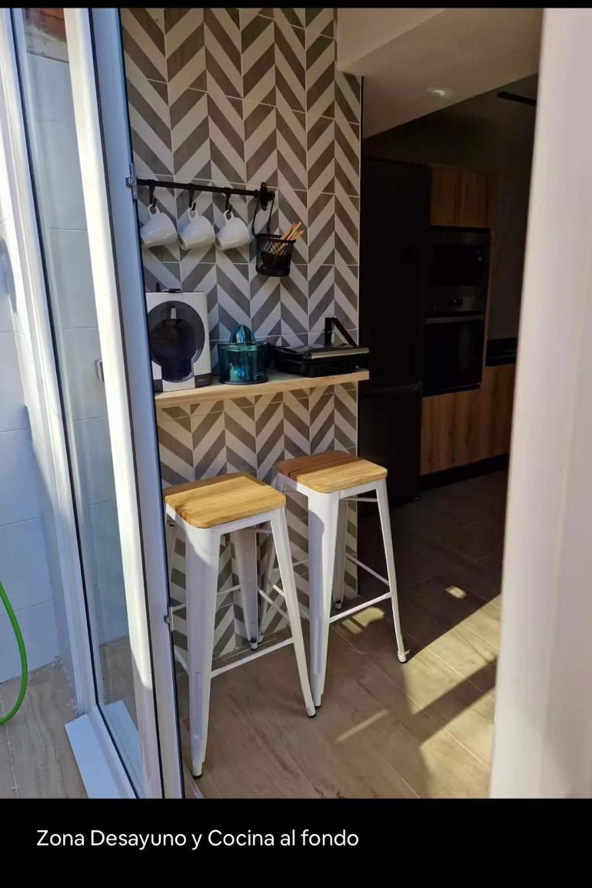 En El Corazon De Cimavilla Gijón Esterno foto